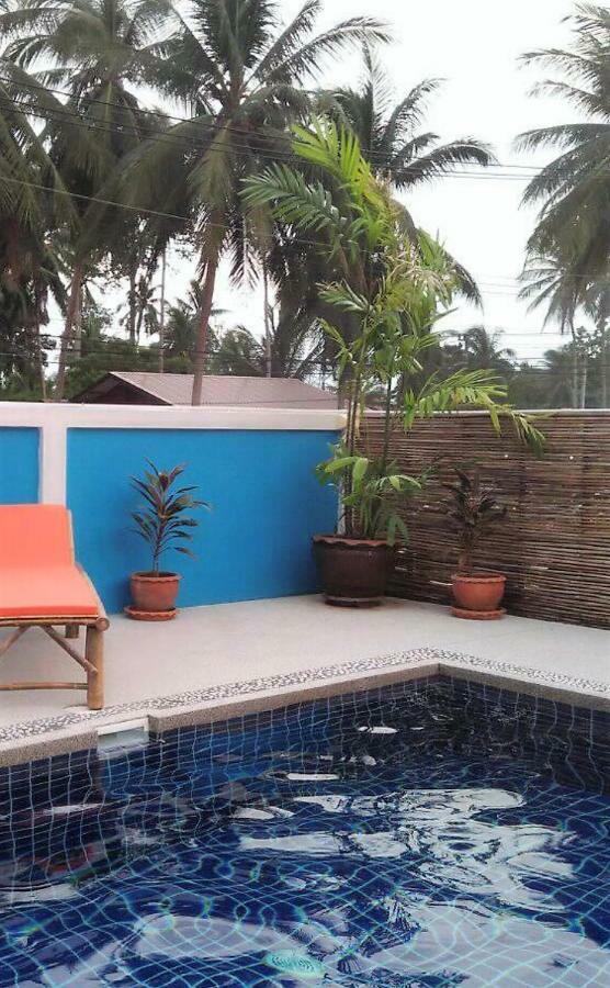 Maret Lamai Coconut Residence المظهر الخارجي الصورة