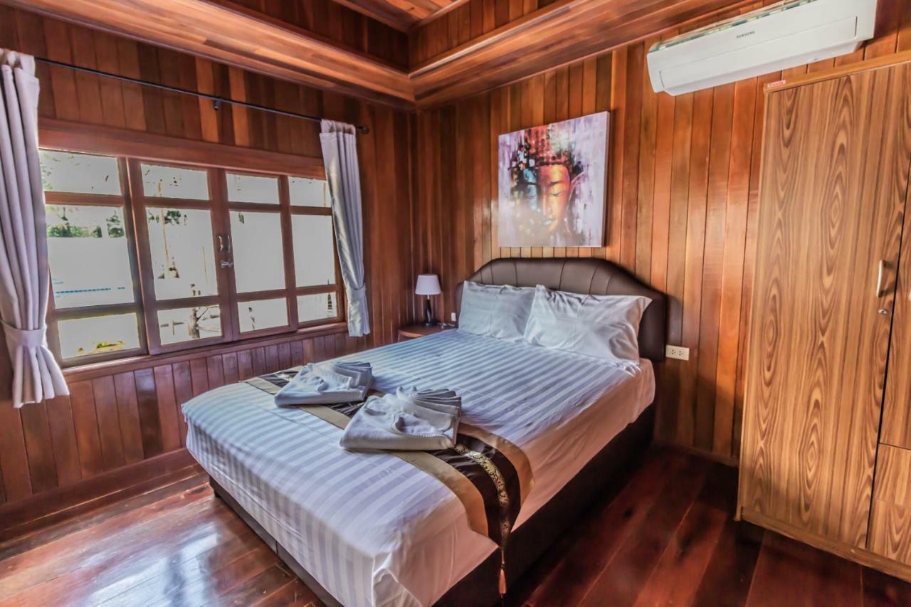 Maret Lamai Coconut Residence المظهر الخارجي الصورة