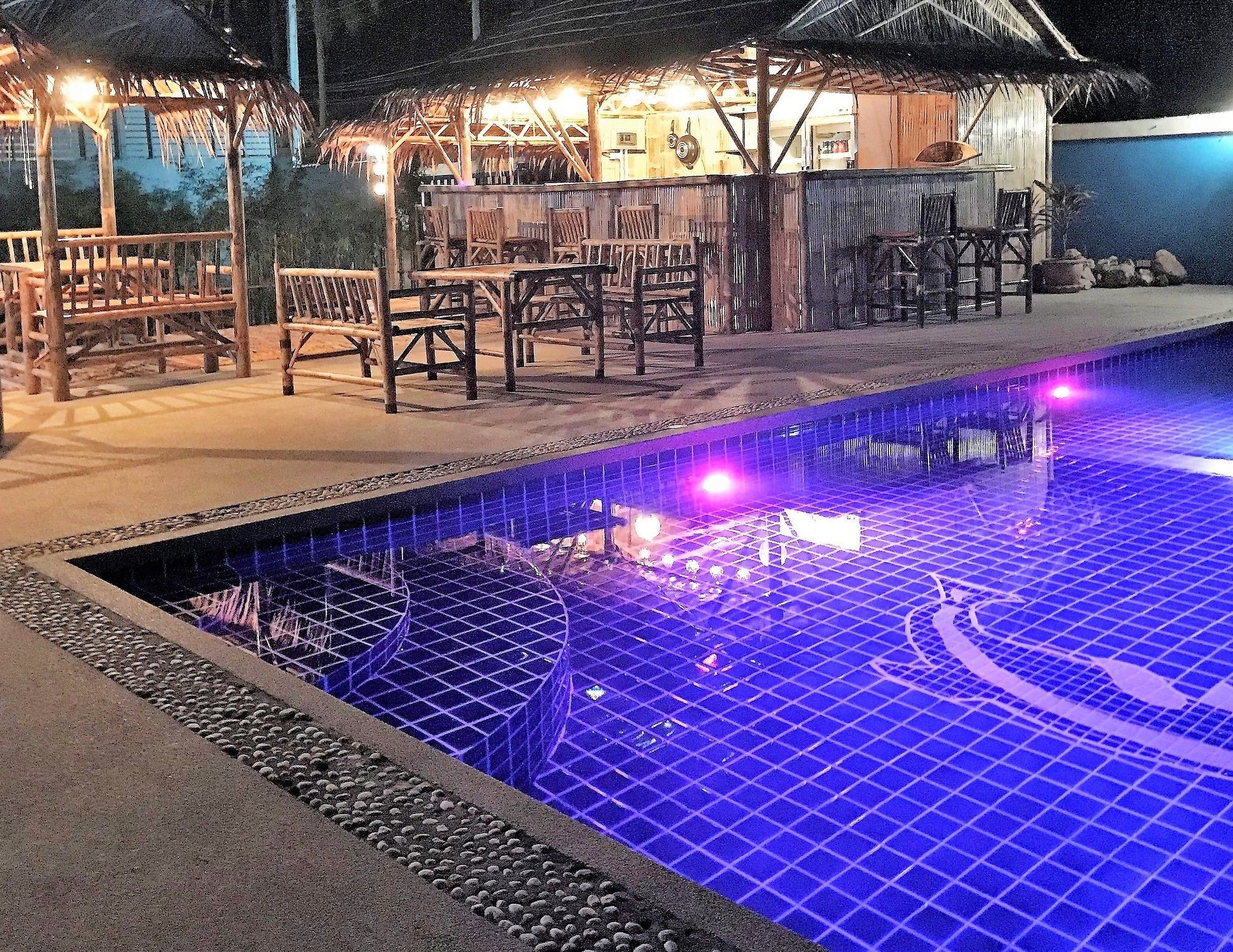 Maret Lamai Coconut Residence المظهر الخارجي الصورة